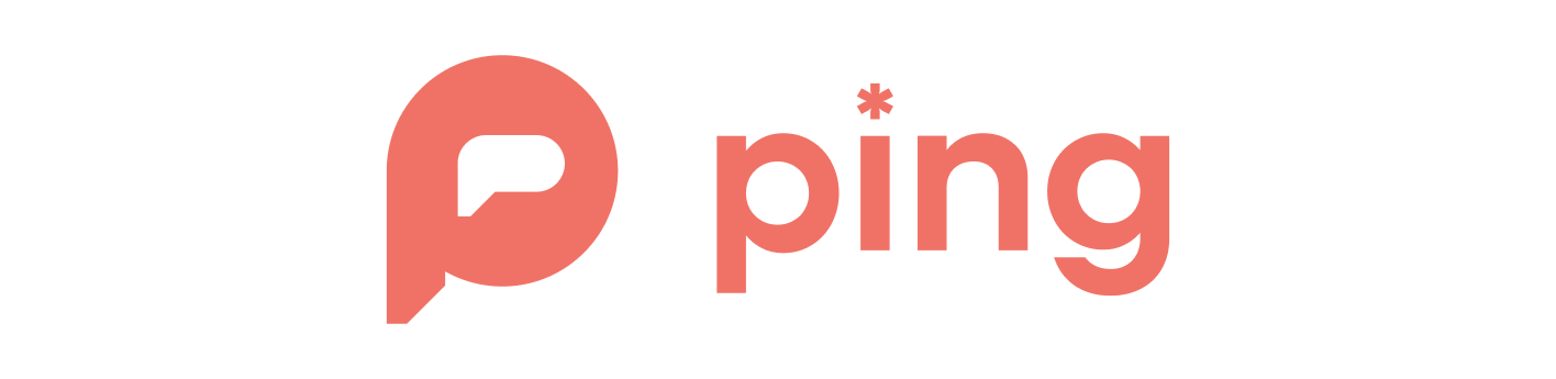 Ping Logo